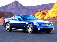 2004 Cadillac XLR Problems, Defects & Complaints.